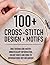 Cross-Stitch: 100+ Cross-St...