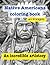 Native Americans coloring b...