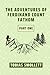 The Adventures of Ferdinand Count Fathom — Volume 01