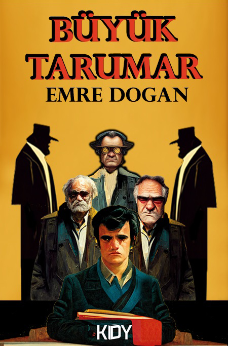 Büyük Tarumar