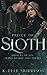Prince Of Sloth (Princes Of Sin: The Seven Deadly Sins series)