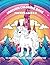Unicorn Coloring Book for K...