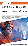 Neli teed andestuseni by Ursula K. Le Guin