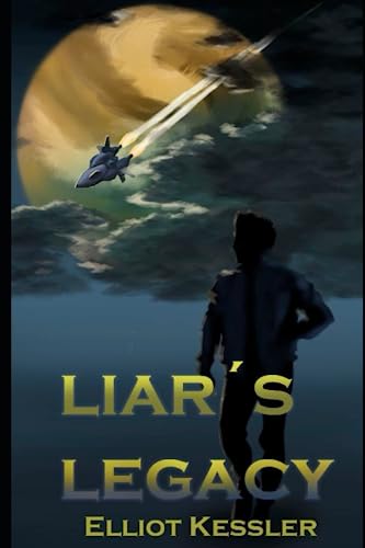 Liar's Legacy (Paperback)
