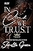 In Creed We Trust by Sherelle Green