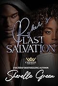 Ryker's Last Salvation
