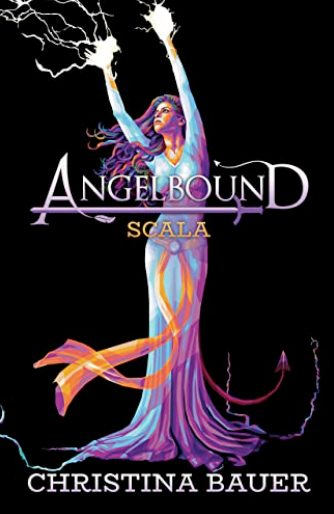 Scala (Angelbound Origins, #2)