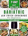 BARIATRIC AIR FRY...