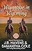 Wannabe in Wyoming (Antelope Rock Book 1)