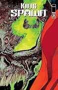 King Spawn #24