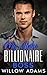 My Alpha Billionaire Boss
