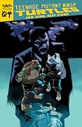 Teenage Mutant Ninja Turtles: Reborn, Volume 4 – Sow Wind, Reap Storm