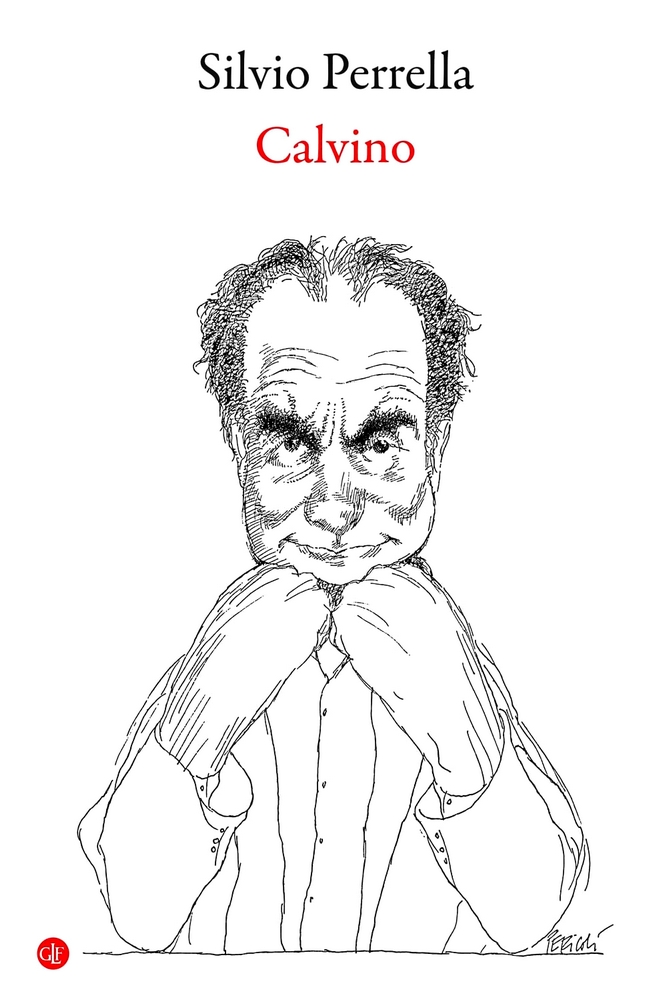 Calvino (Kindle Edition)