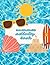 Kids Summer activity book