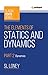 The Elements of Statics & Dynamics Part 2 Dynamics