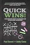 Quick Wins!: Usin...