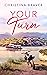 Your Turn (Perry Harbor Book 4)