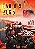 Exodus 2065 by Zack Samo