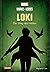 Loki: Der Weg des Helden (Marvel Heroes, #1)