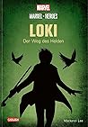 Loki: Der Weg des...