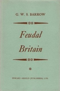 Feudal Britain