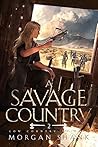 A Savage Country by Morgan Shank