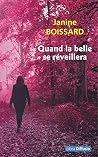 Quand la belle se...