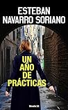 Un Año de Prácticas Book cover for Un Año de Prácticas