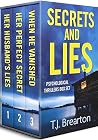 Secrets and Lies:...