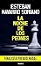 La Noche De Los Peones (Diana Dávila nº 1) (Spanish Edition)