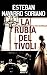 La rubia del Tívoli