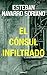 El cónsul infiltrado