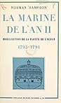 Books by Norman Hampson (Author of The Enlightenment)