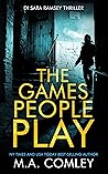 The Games People Play (DI Sara Ramsey #21)