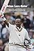 Brian Lara Color : West Ind...
