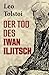 DER TOD DES IWAN ILJITSCH (German Edition)