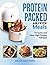 PROTEIN PACKED AIR FRYER MEALS by KRKR Books