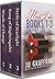 Heart Lake, Box Set 1 by Jo Grafford