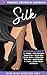Spicy Bites - Silk: 2023 Romance Writers of Australia Short Story Anthology
