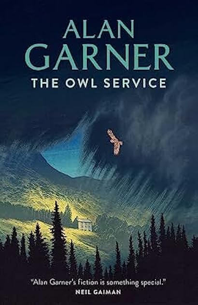 The Owl Service