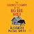 The Discreet Charm of the Big Bad Wolf (Detective Varg, #4)
