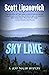 Sky Lake (A Jeff Taylor Mys...