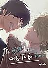 It’s Still Too Early to be Love by RYO ITO It’s Still Too Early to be Love by RYO ITO