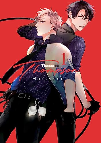 Thompson: Volume 1 (Kindle Edition)