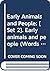 Early Animals and People