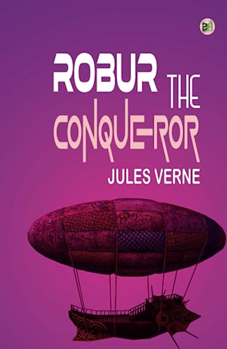 Robur the Conqueror