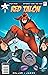 Red Talon: Issue 1