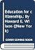 Education for citizenship,:...