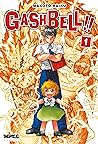 Gash Bell!!, Vol. 01