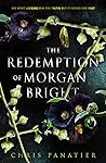Book cover for The Redemption of Morgan Bright
